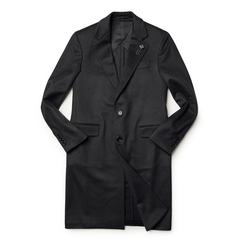 楽天市場】【50%OFF!】ラルディーニ コート チェスターコート カシミヤ