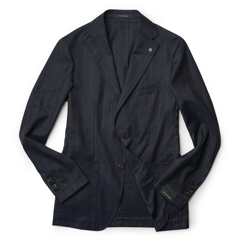楽天市場】【40%OFF】タリアトーレ スーツ セットアップ ストライプ