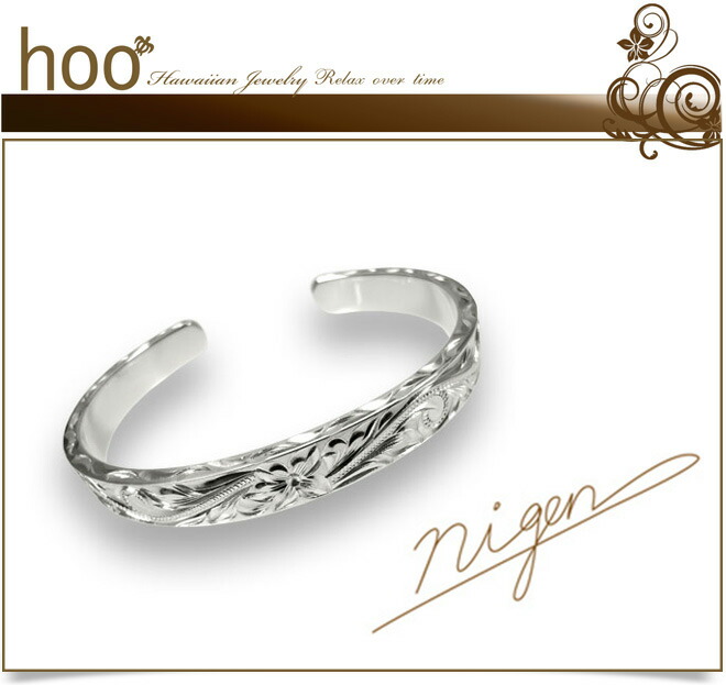 楽天市場】【ランキング受賞】hoo ハワイアンジュエリー シルバー