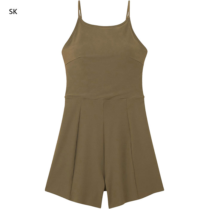 楽天市場】スピード レディース ステイフィット エコ オールインワン