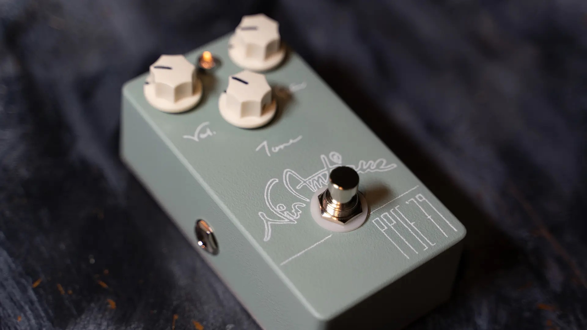 楽天市場】Vin-Antique PPSE'79 Ver.3 《Over Drive》《ヴィン