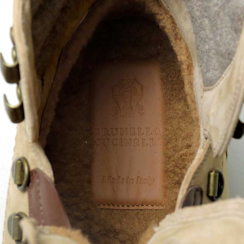 楽天市場】BRUNELLO CUCINELLI / ブルネロクチネリ｜ムートン