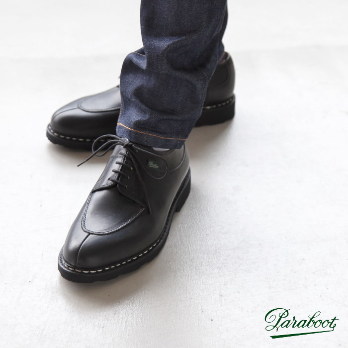 Paraboot パラブーツ アヴィニョン 25cm 6.5 AVIGNON(アヴィニョン) | パラブーツ日本公式オンラインストア – Paraboot