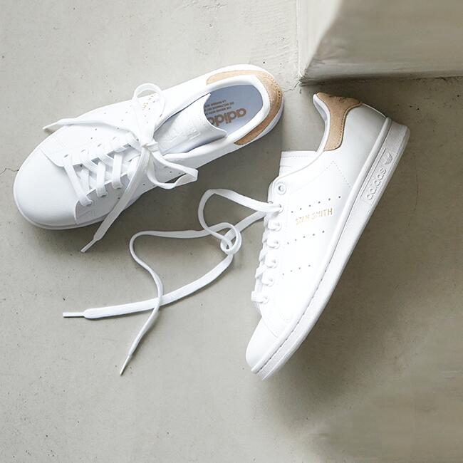 HP2497]adidas originals(アディダス オリジナル)STAN SMITH/スタンス