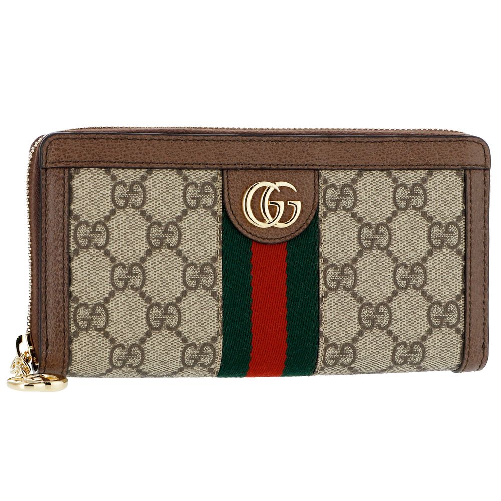 楽天市場】【8日0時〜24h限定ポイント5倍】 グッチ GUCCI 長財布