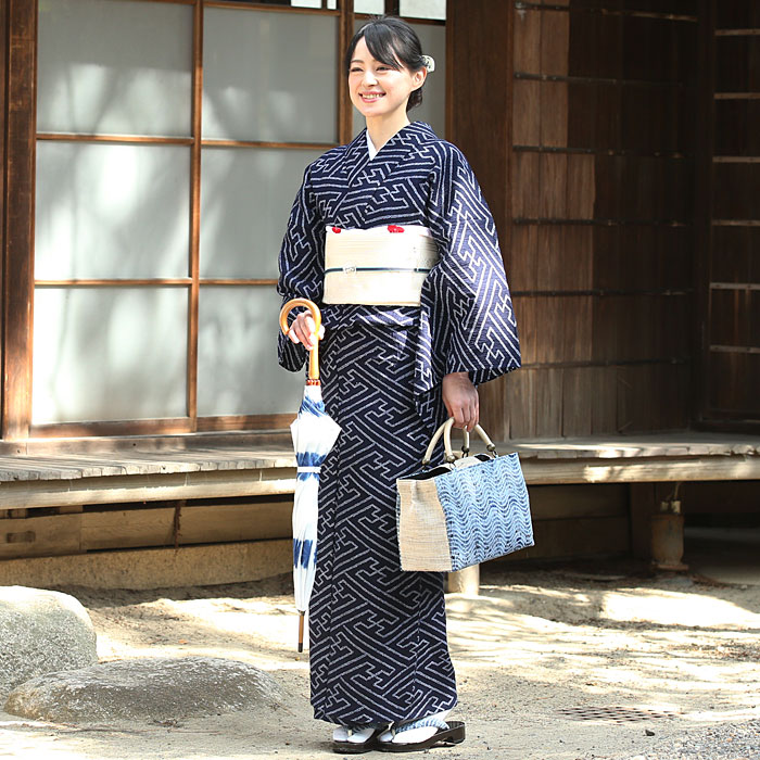 楽天市場】〔アウトレットSALE 12000〕夏用 絽 絞り 正絹 帯揚げ 帯