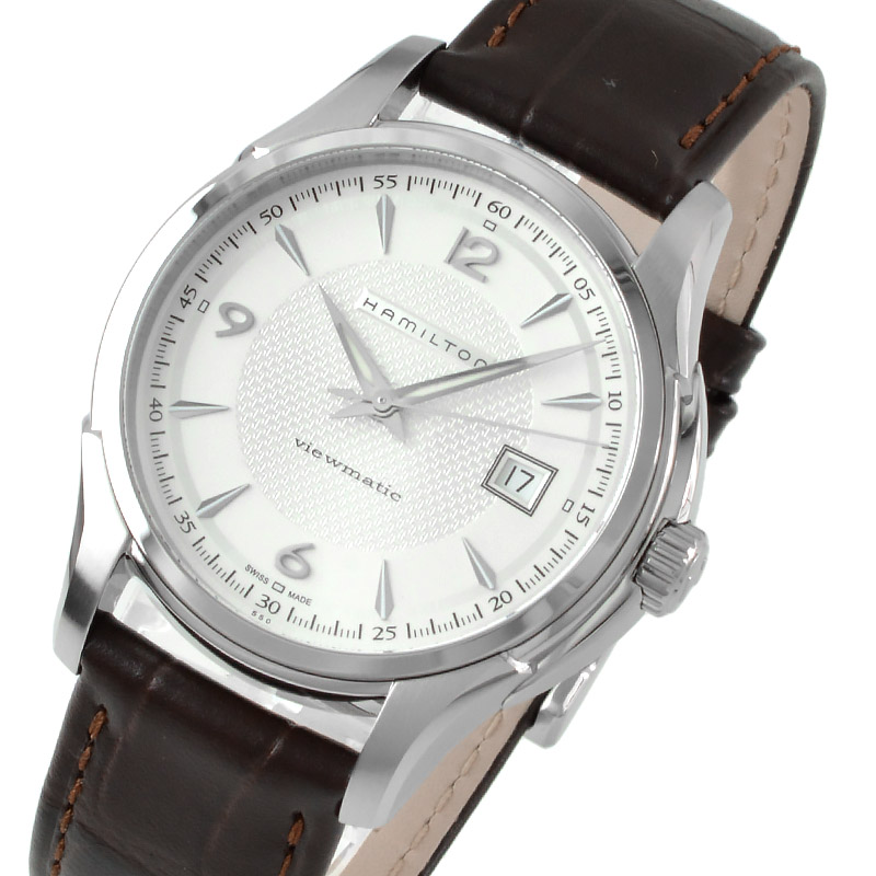 ハミルトン HAMILTON ジャズマスタービューマチック40mm H32515555
