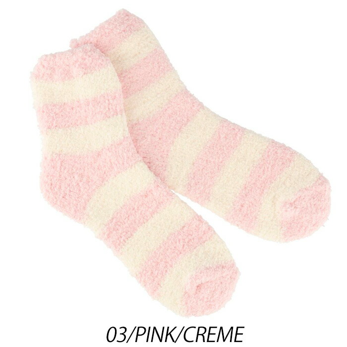 楽天市場】【メール便】カシウエア 靴下 ルームソックス ソックス