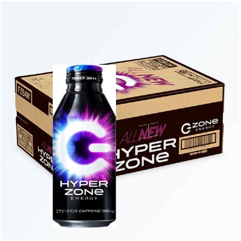 HYPER ZONe ENERGY ケース アークスオンラインショップ Arcs Online Shop