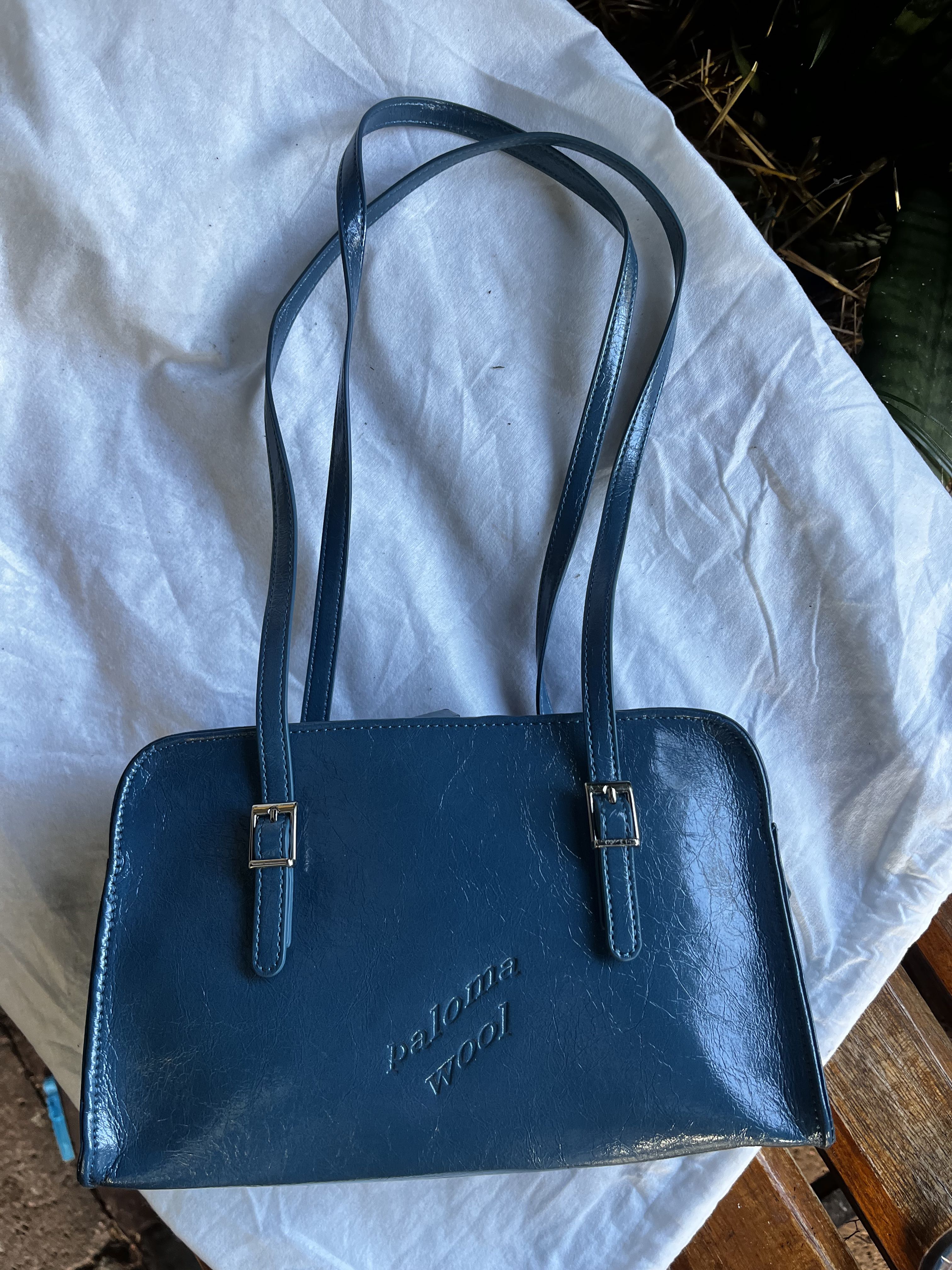 Other Designers Paloma Wool Cayetano Bag | cc.c.designs08 | REVERSIBLE