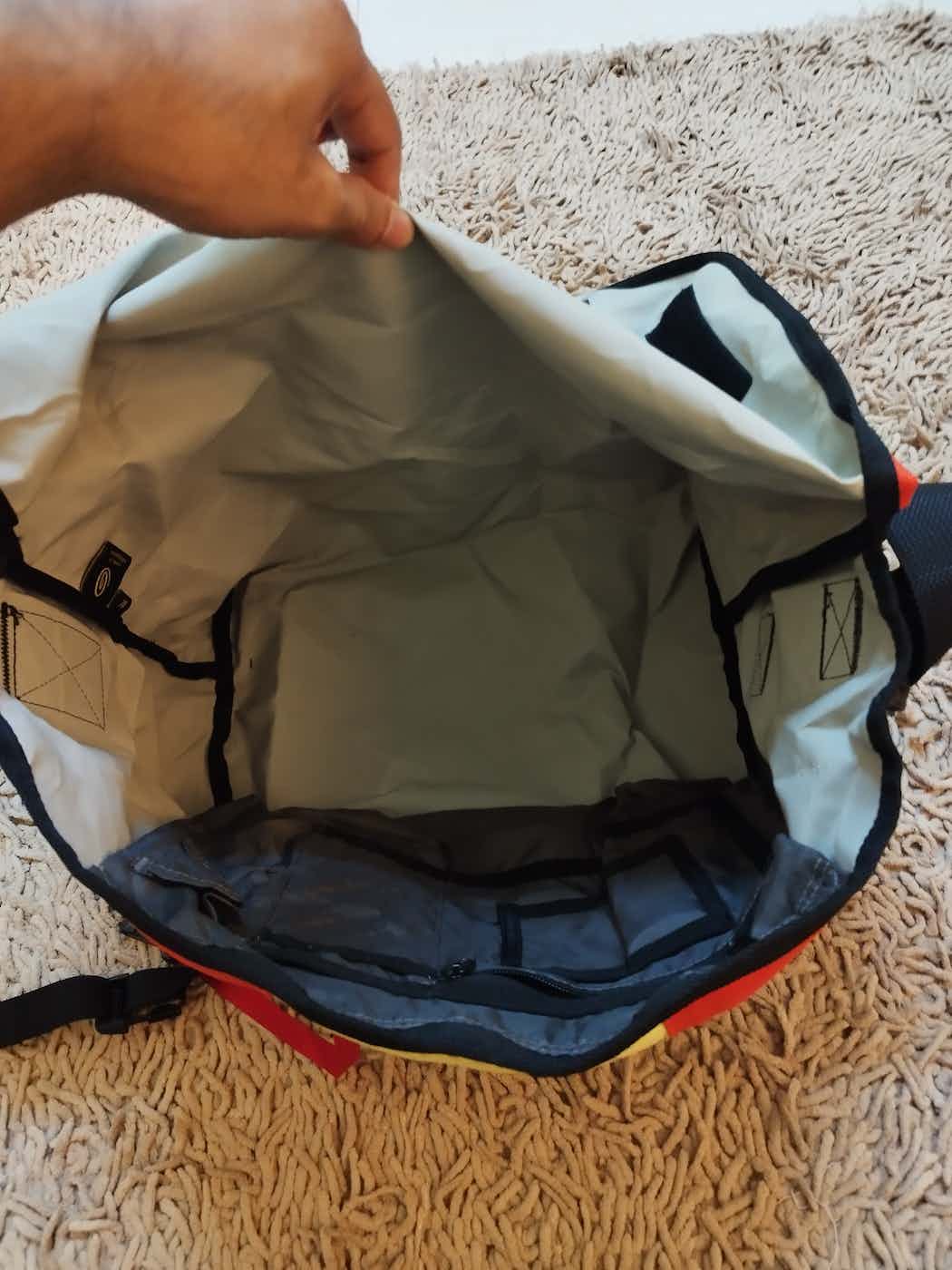 Other Designers Vintage Timbuk2 Messenger Bag. 90s Y2K. | ingrid