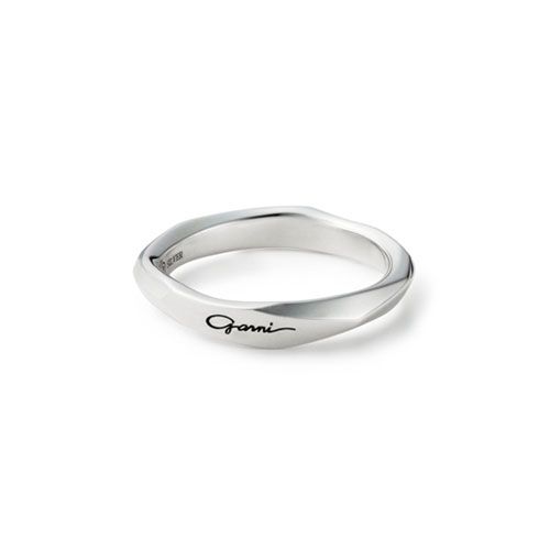 GARNI - Crockery Ring - S | Tempt