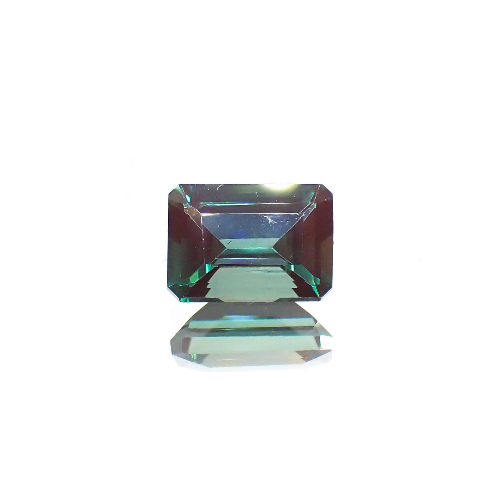 カラーチェンジアンデシン(宝石名アンデシン/ラブラドライト(カラー