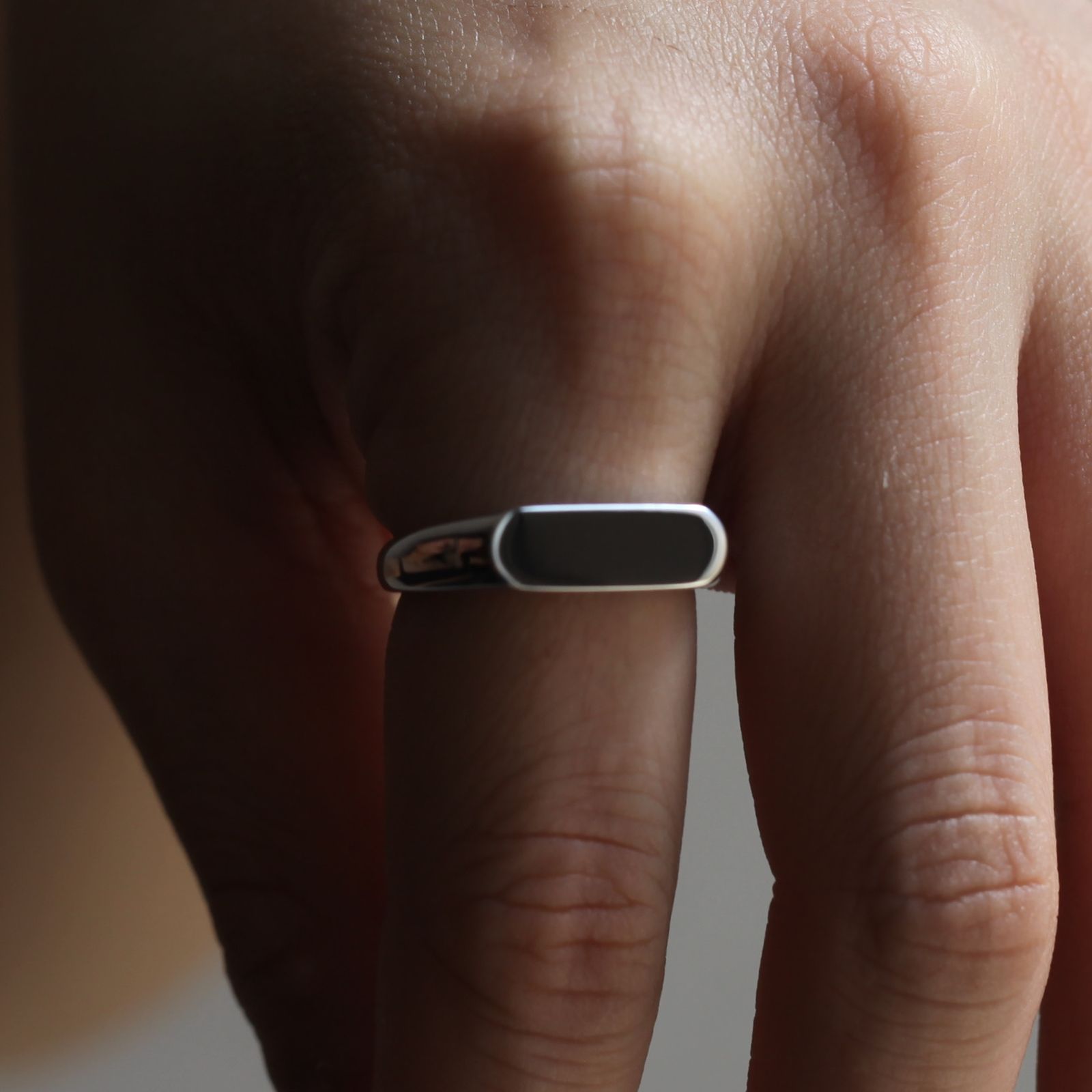 TOMWOOD - 【残りわずか】Knut Ring | ACRMTSM ONLINE STORE