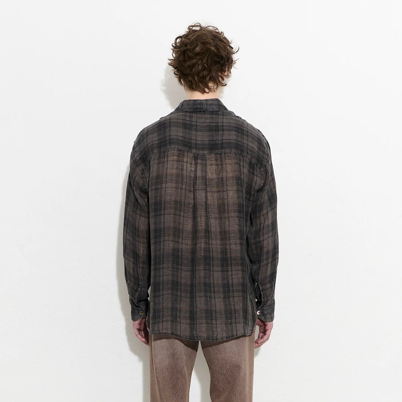 OUR LEGACY - 【残りわずか】Above Shirt | ACRMTSM ONLINE STORE