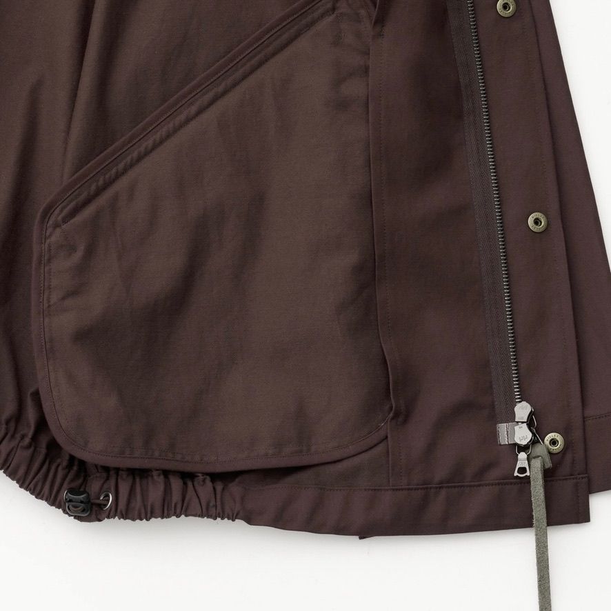 ANOTHER OFFICE - 【残り一点】Neo Short Mods Jacket | ACRMTSM