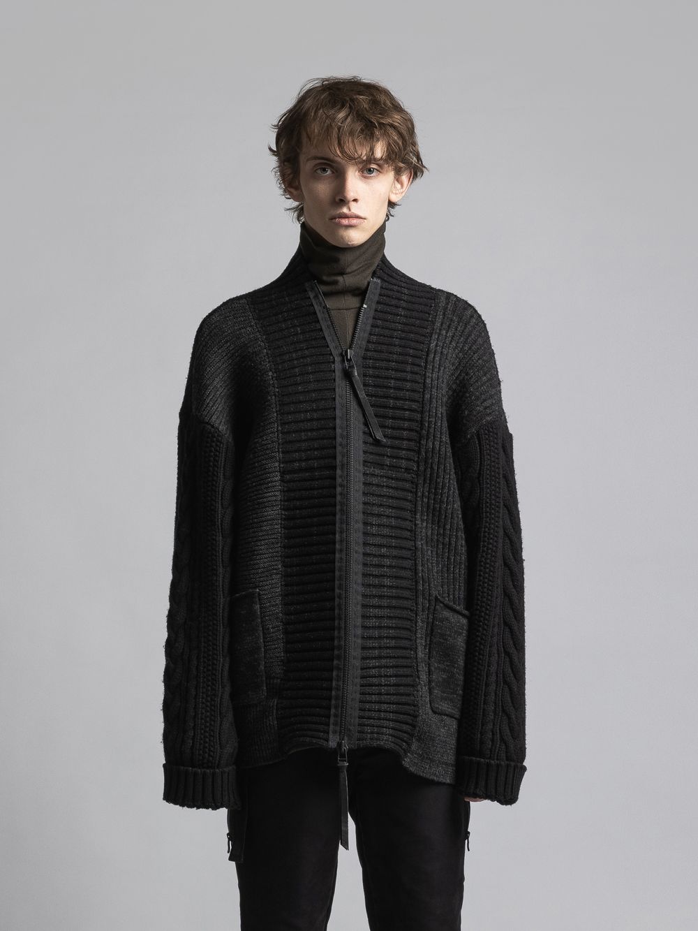 The Viridi-anne - 2021 AW | ADDICT WEB SHOP