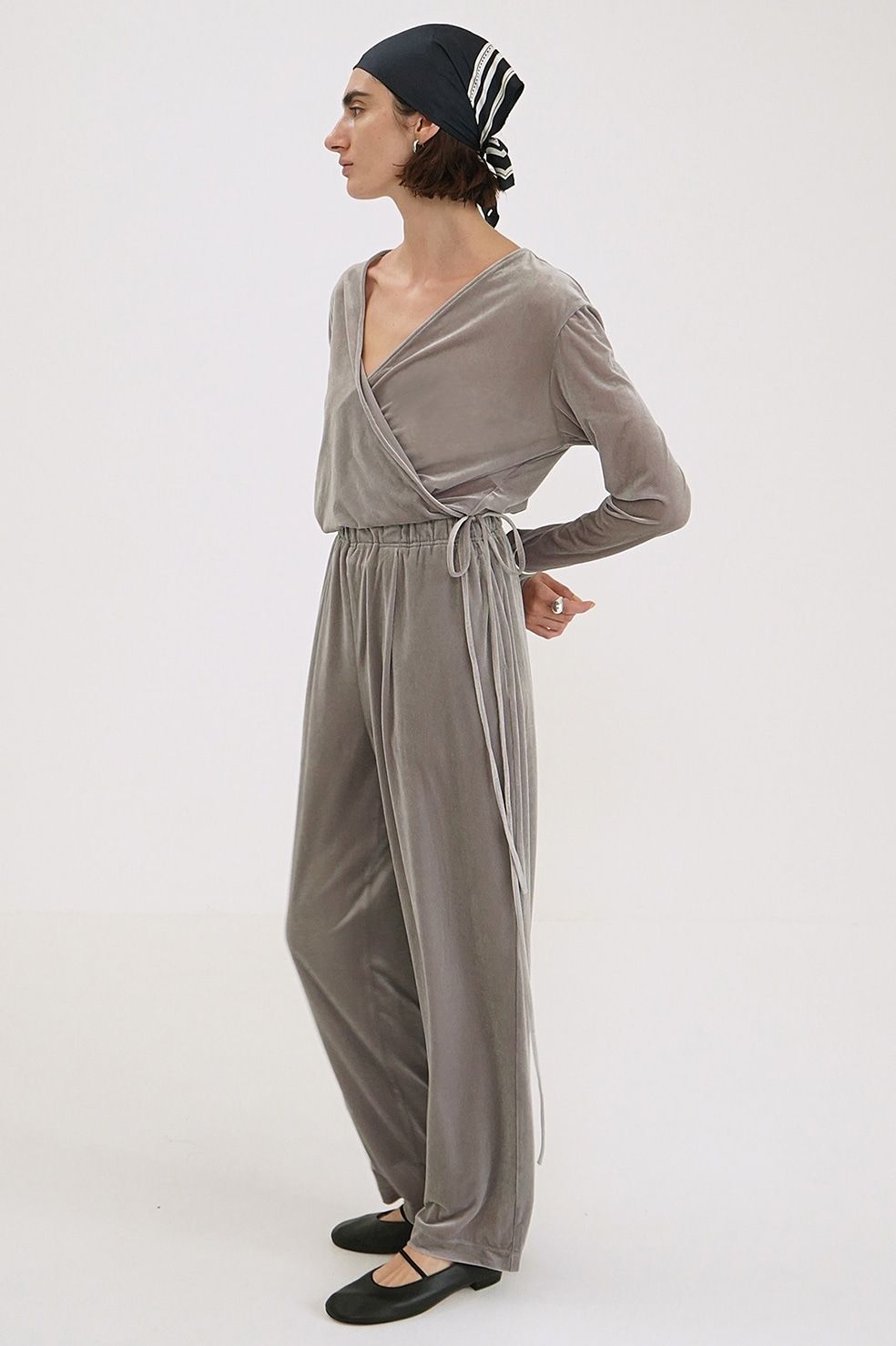 CLANE - オーバーオール - WAIST ADJUST OVERALLS - BLUE | ADDICT WEB