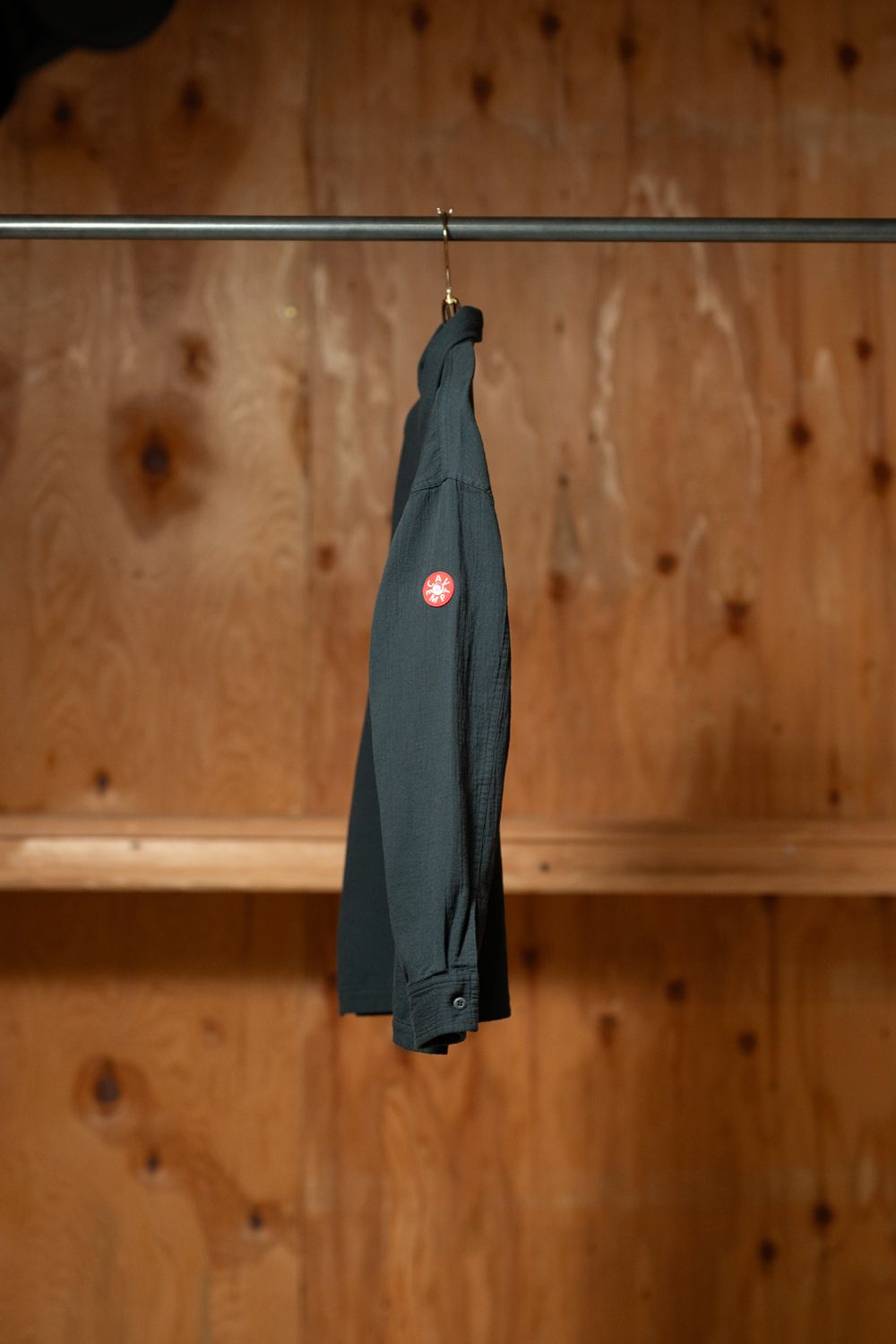 C.E Soft Cotton Casual Shirt | ALTERFATE