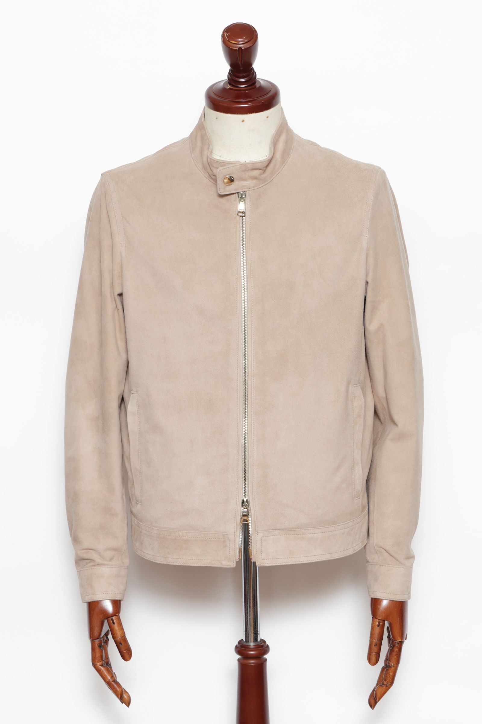 ジャケット・アウター / ライダースジャケット 通販 | BEKKU HOMME