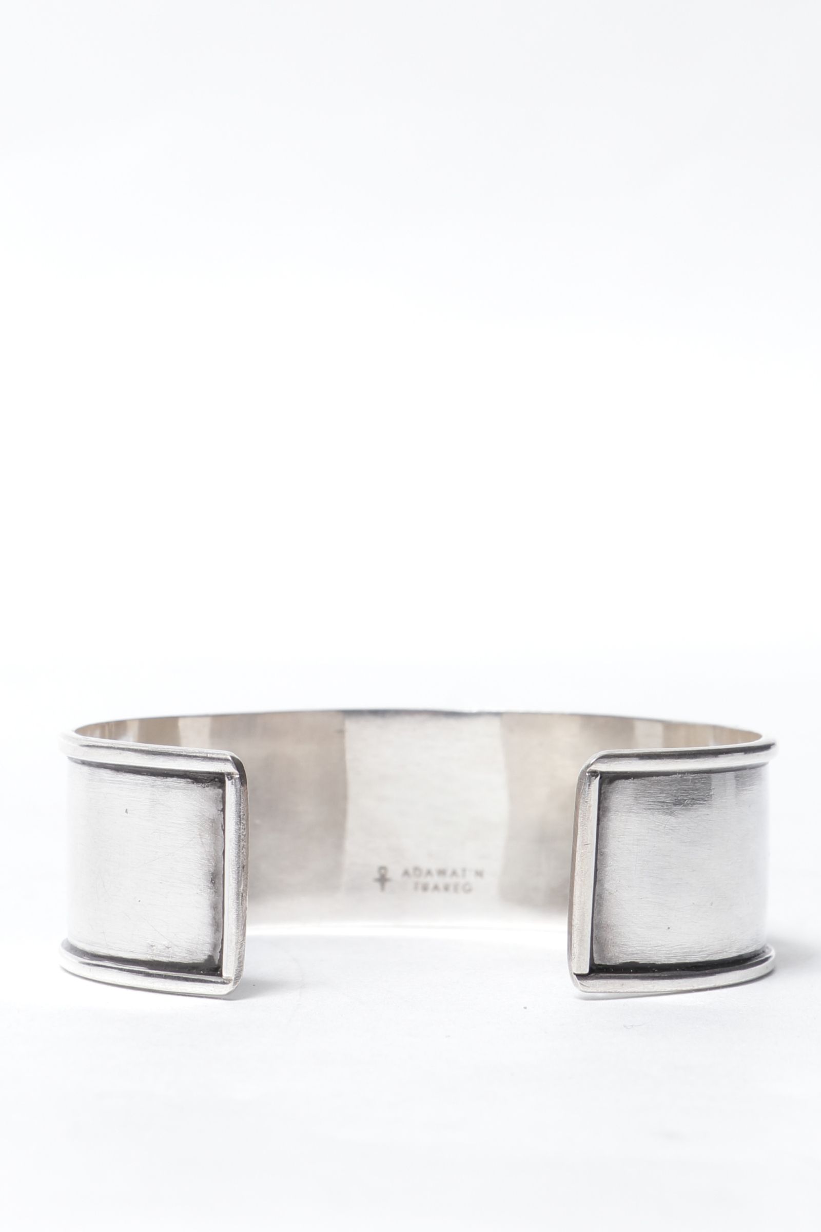 ADAWAT'N TUAREG - Agharass / アガラス ハンドメイド シルバー