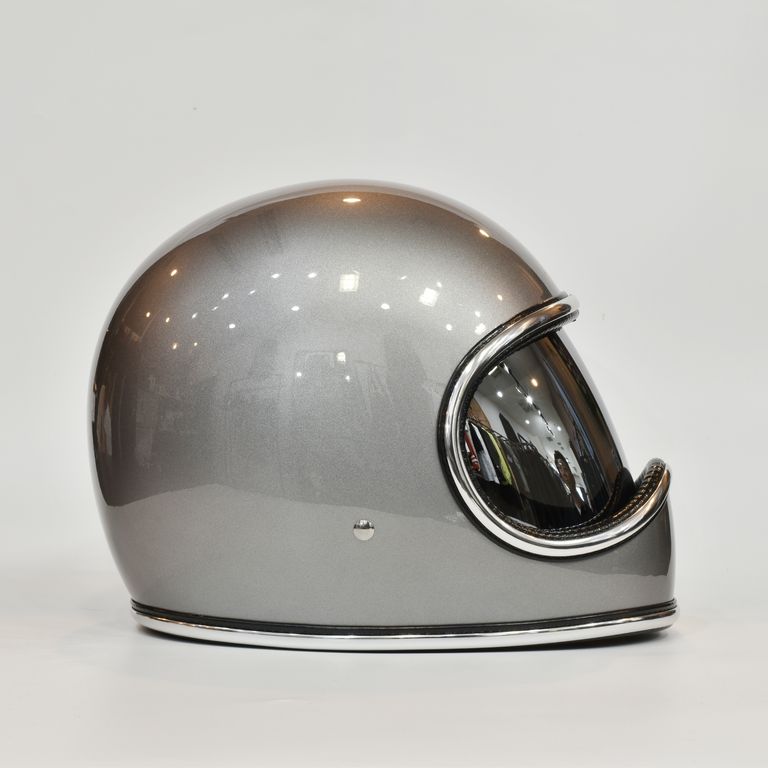 NoBudz - 【Lサイズ｜即日発送】 | SPACE HELMET FINAL EDITION