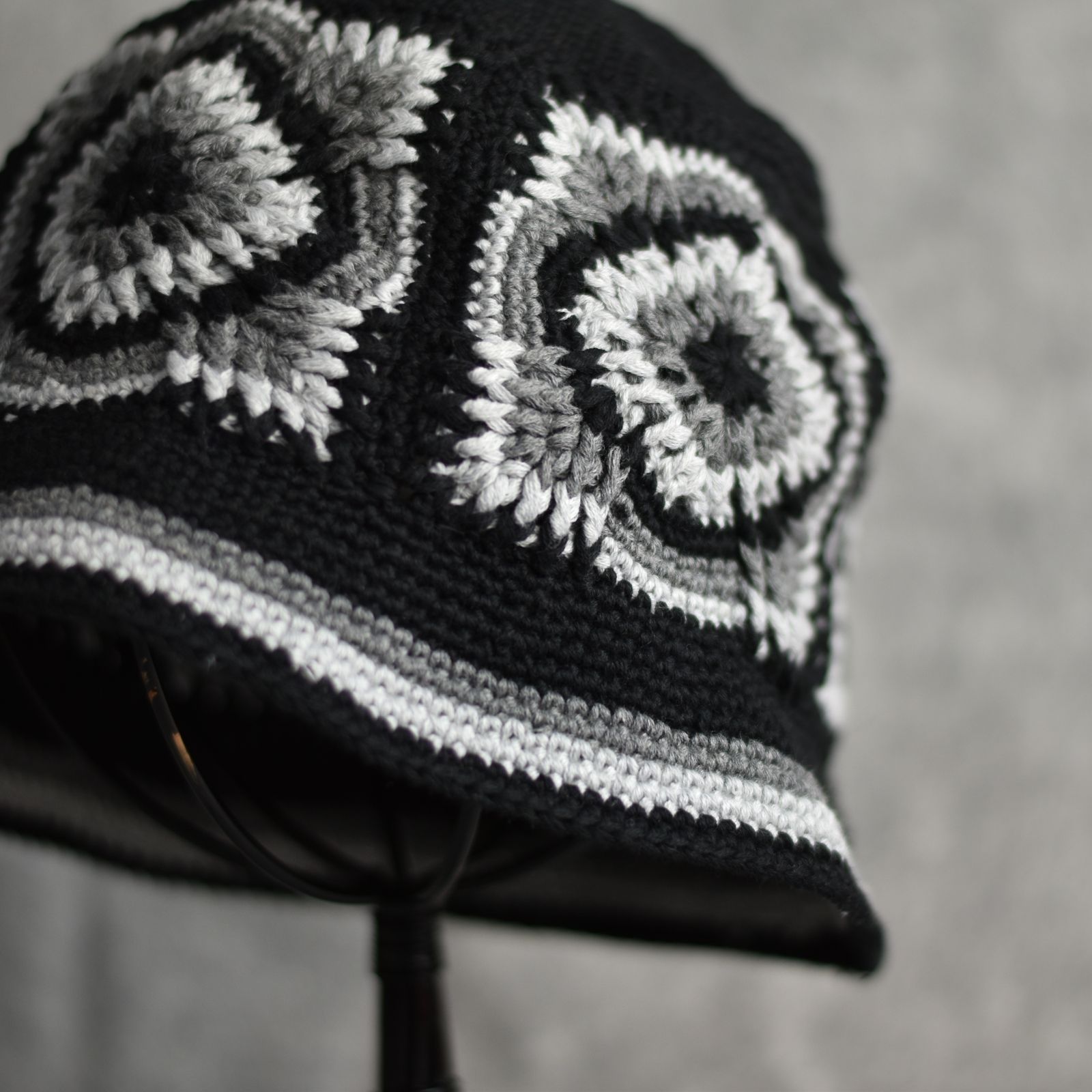 SOLARIS&CO. - 【再入荷】 Chloche Hat 