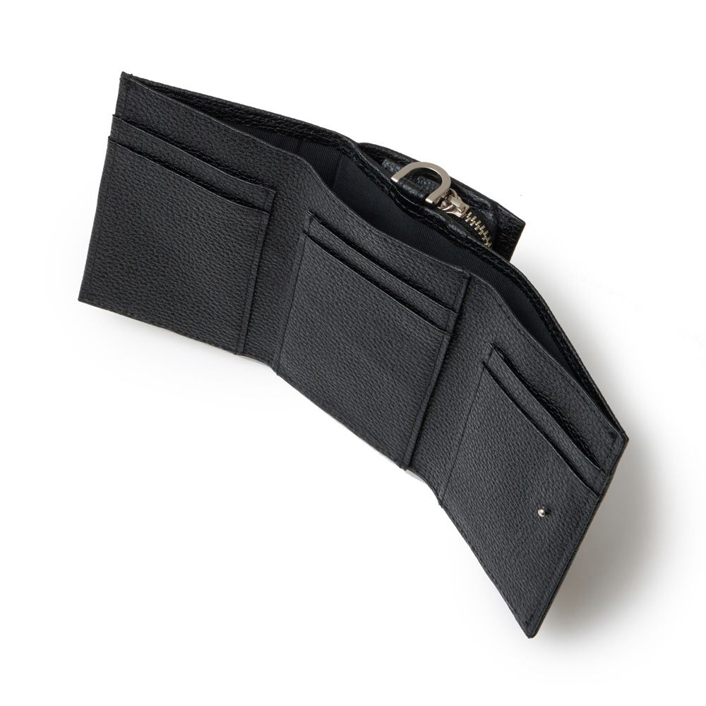 N.HOOLYWOOD - ×PORTER / 3WAY WALLET / AC52 peg | chemical conbination
