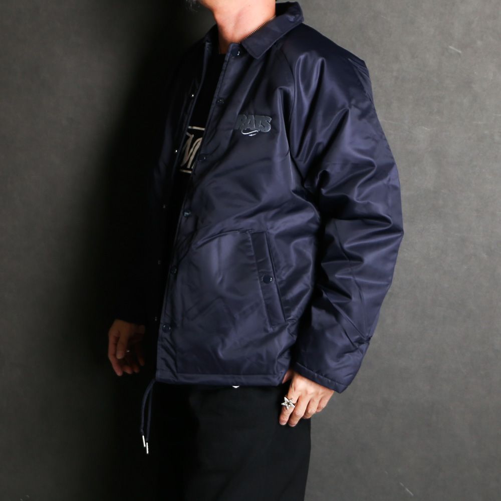 RATS - BOA COACH JKT 