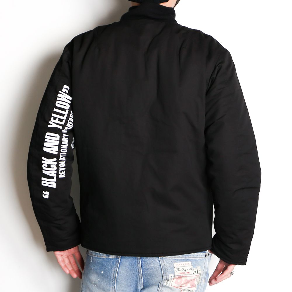 RATS - CWU-7 / フライトジャケット / 20'RJ-1106 | chemical conbination