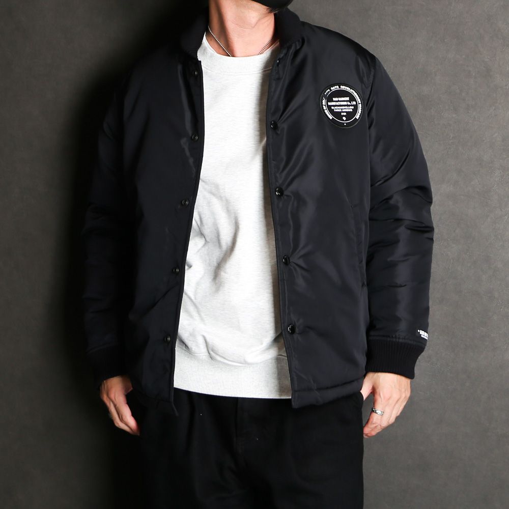 RATS - PHARAOH COACH JKT / コーチジャケット / 22'RJ-0907