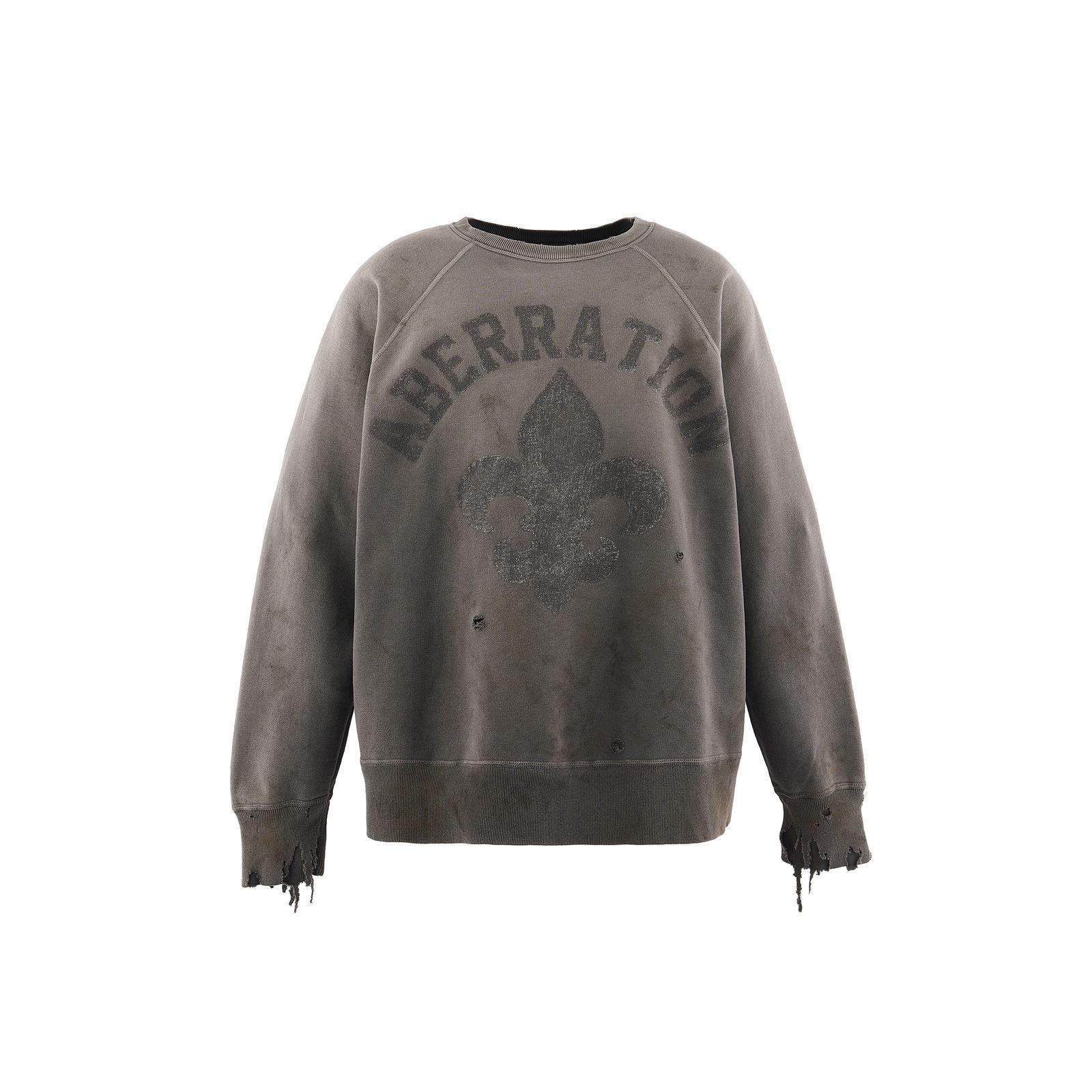 SAINT M×××××× - SM-MK8-0000-054 / CREW NECK SWEAT / スウェット