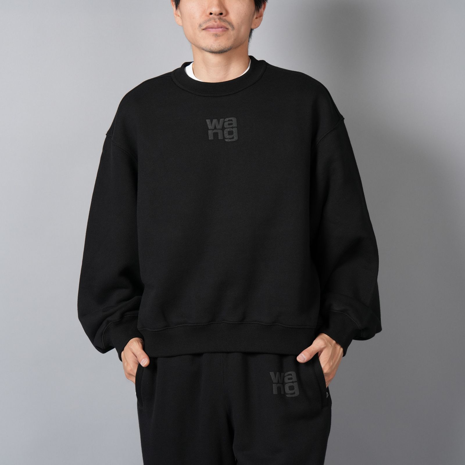 alexander wang - 【ラスト1点】【定番アイテム】 ESSENTIAL TERRY