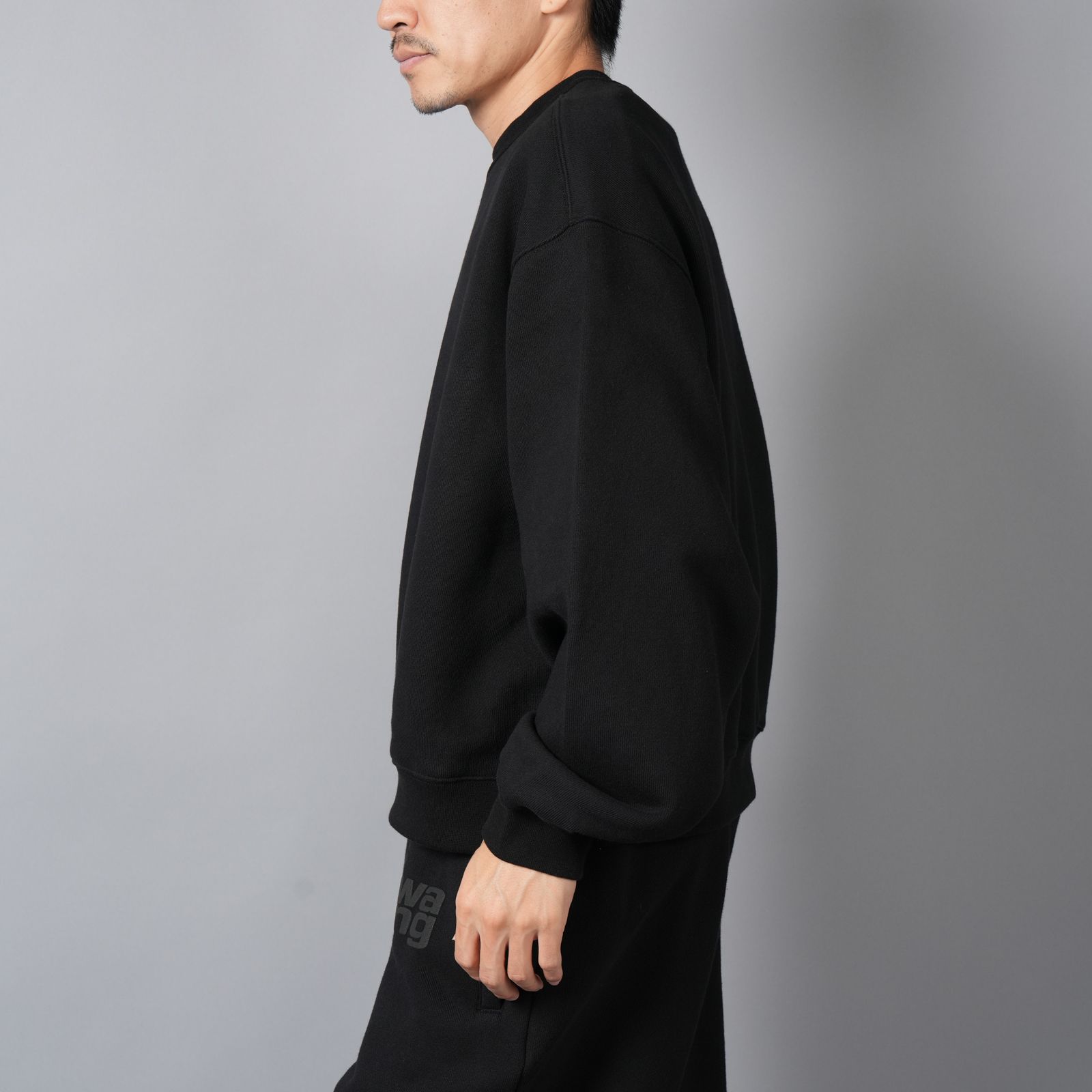 alexander wang - 【ラスト1点】【定番アイテム】 ESSENTIAL TERRY