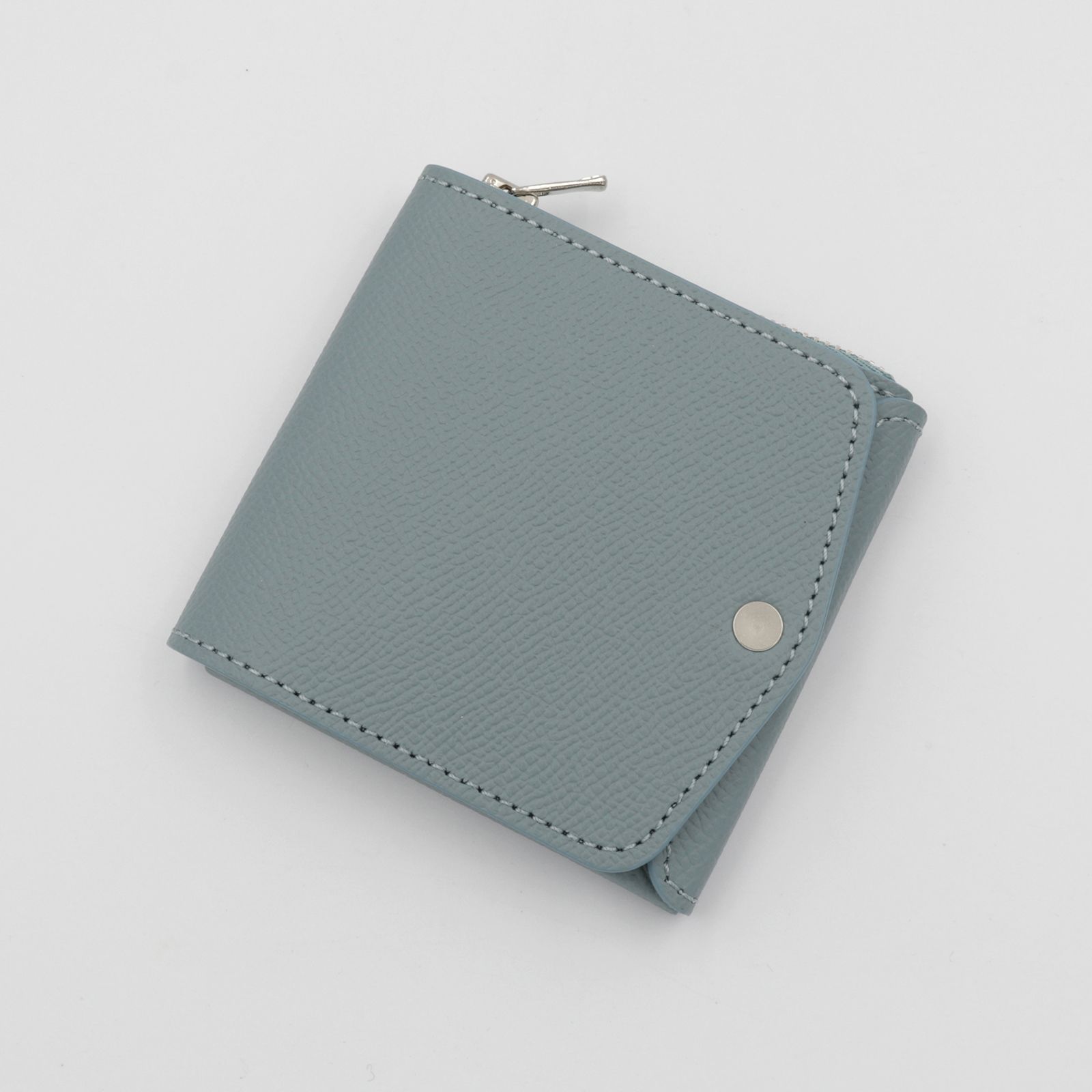 ATELIER MOKU - 「小さく薄い財布SAKU ver.3 Plus Noblessa ノブレッサ