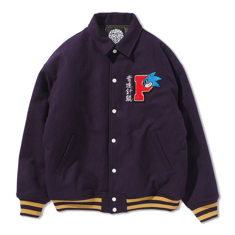 PUNK DRUNKERS - [PDSxSONIC]ソニックスタジャン | DOLL