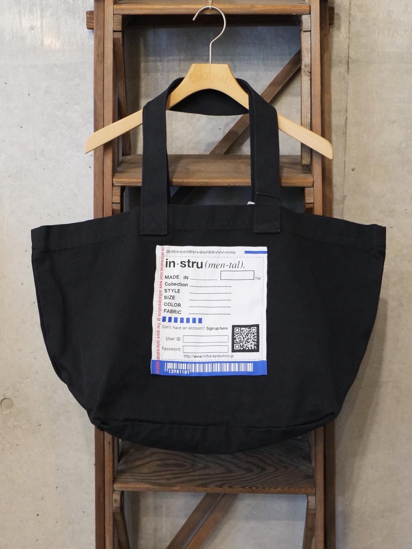 バッグ・鞄 / トートバッグ 通販 | fakejam