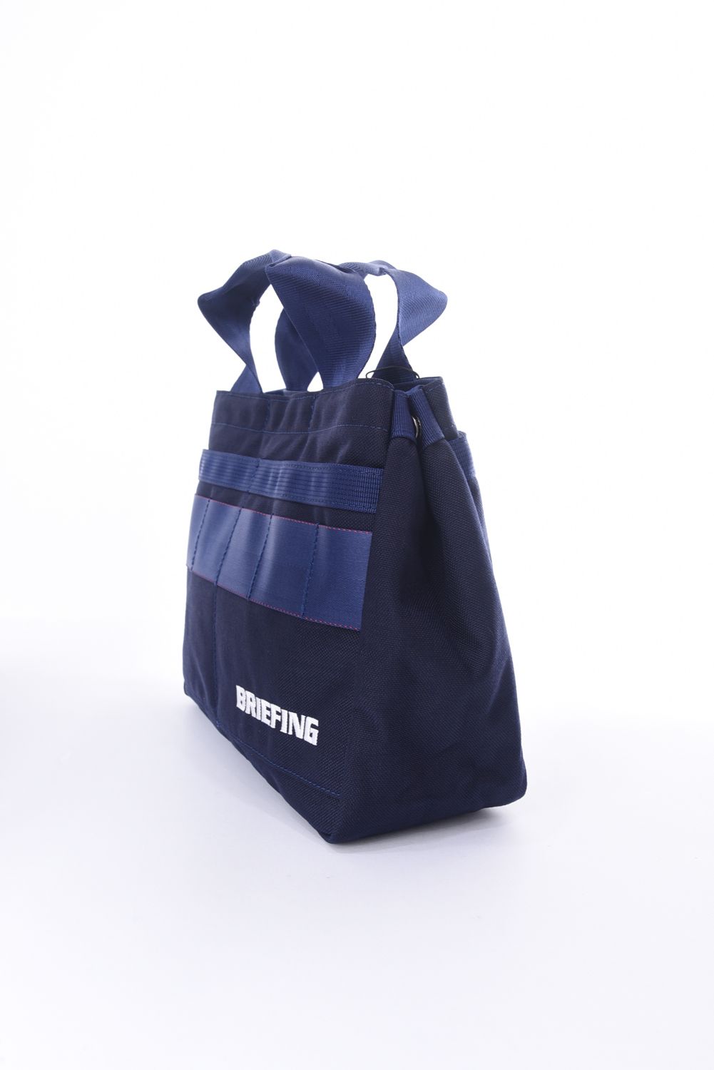 BRIEFING - 【STANDARD SERIES】 CLASSIC CART TOTE 1000D / カート