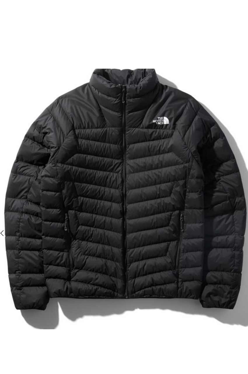 THE NORTH FACE - Thunder Jacket / サンダージャケット | LA FEMME