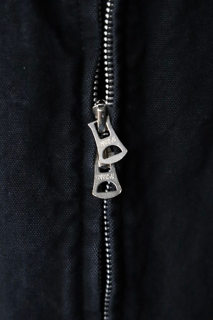 96ss COMME des GARÇONS HP 白ステッチ ジップアップ 96ss COMME des