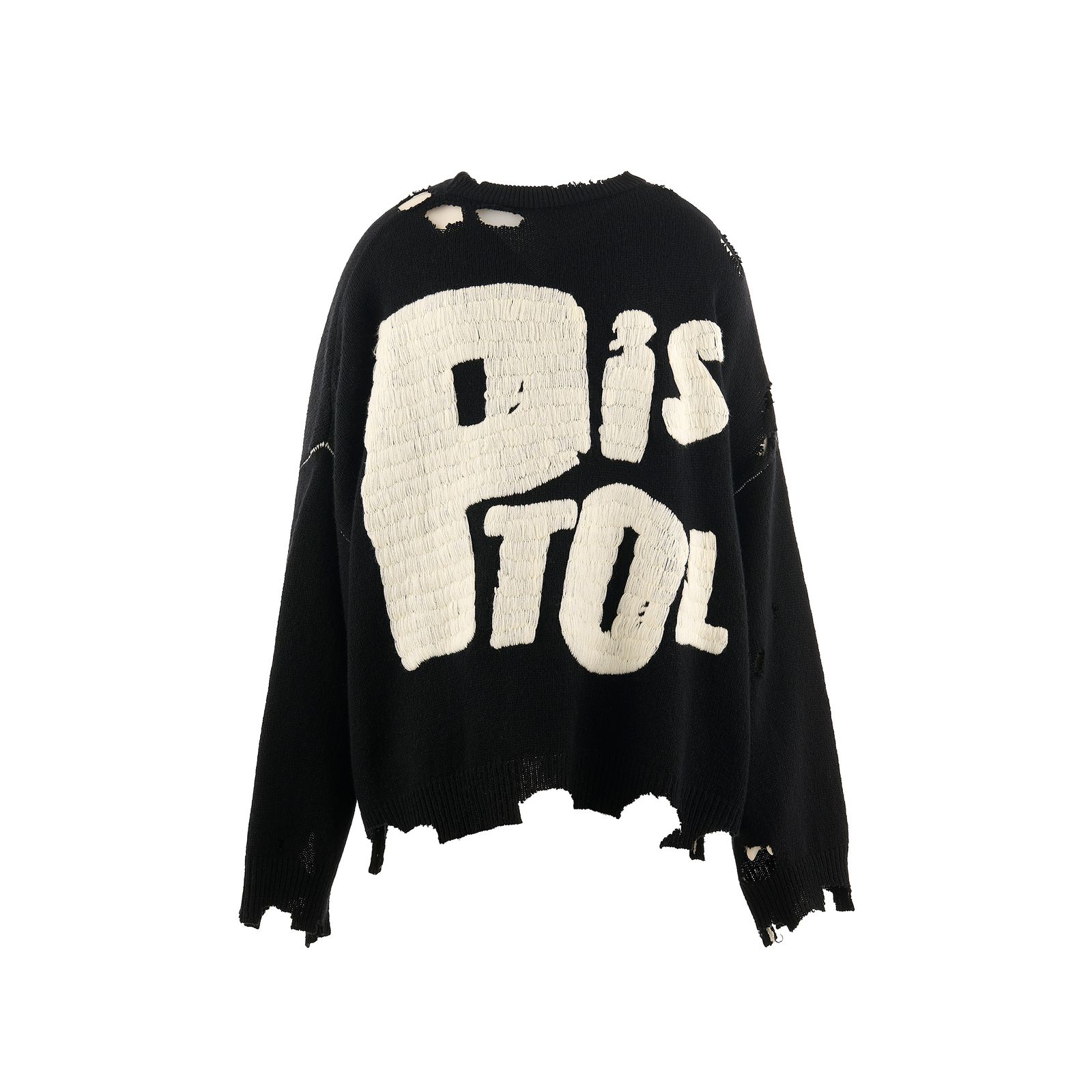 SAINT M×××××× - セントマイケル24AW セックスピストルズコラボ I AM A