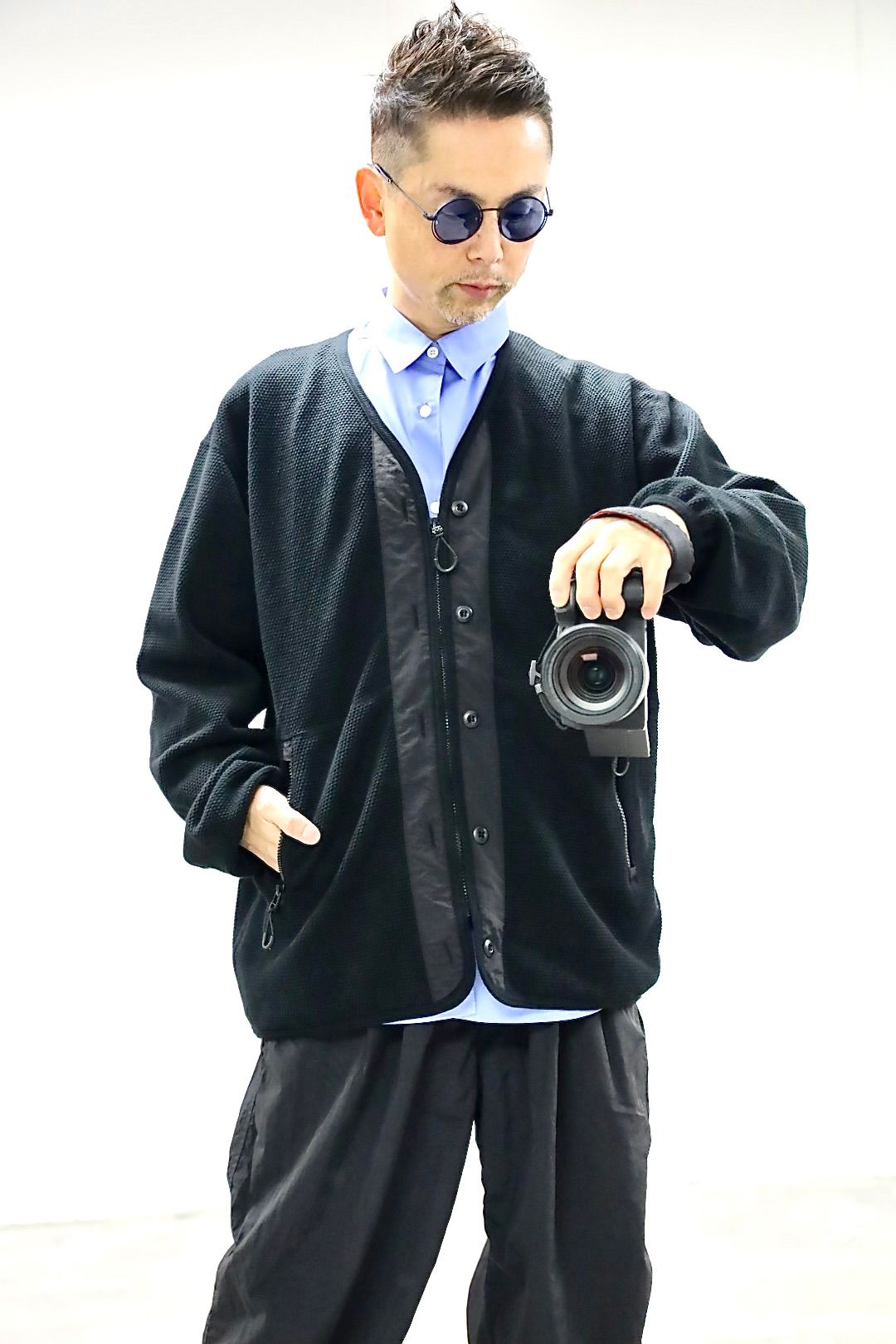 COMME des GARCONS | MARK