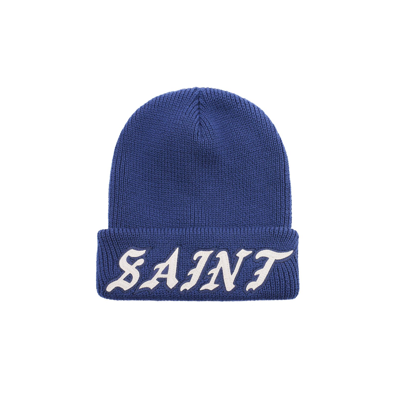 SAINT M×××××× - セントマイケル 26SS SAINT KNIT CAP(SM-MK8-0000-085