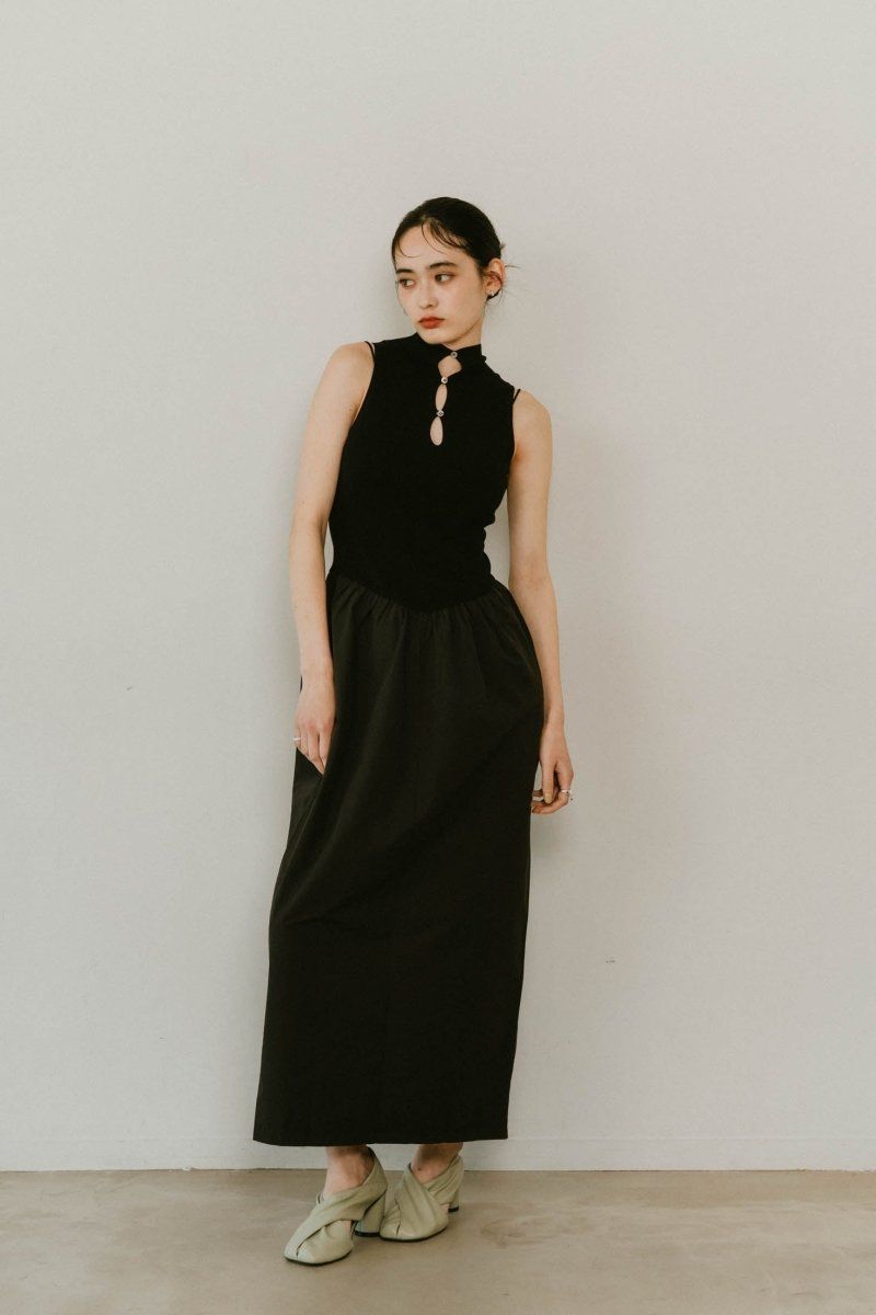 Knuth Marf - ワンピース | Sir online store / サー オンラインストア