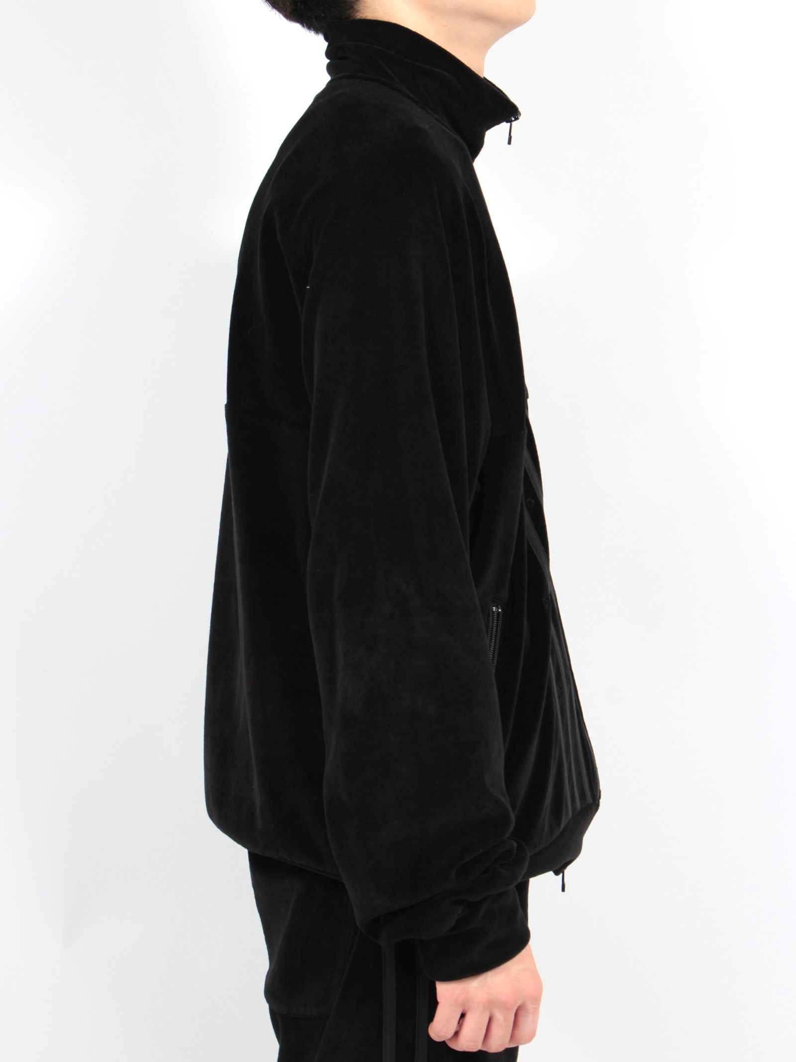 SOSHIOTSUKI - 【24AW】THE BDH トラック ジャケット / THE BDH TRACK