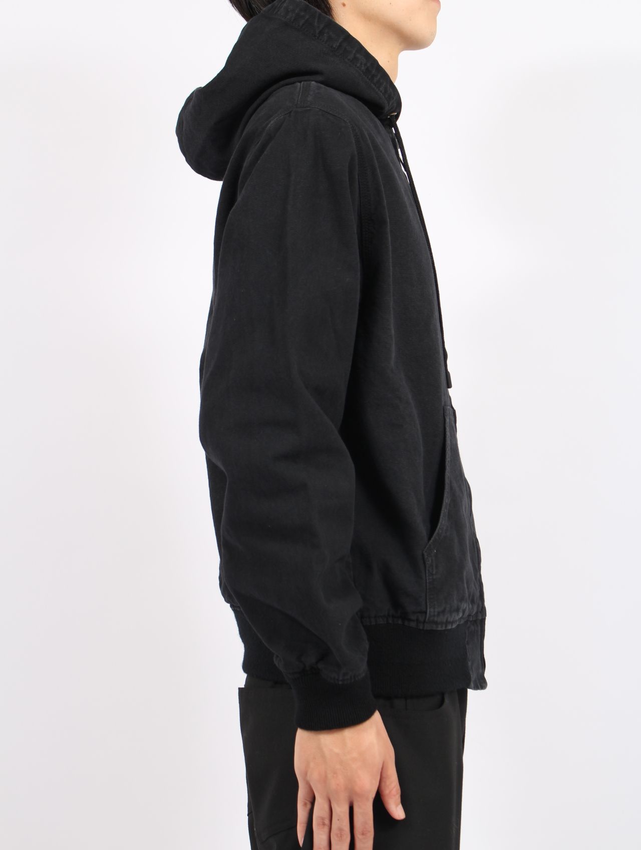 semoh - 【25AW】ダック フーディー パーカー / DUCK HOODIE