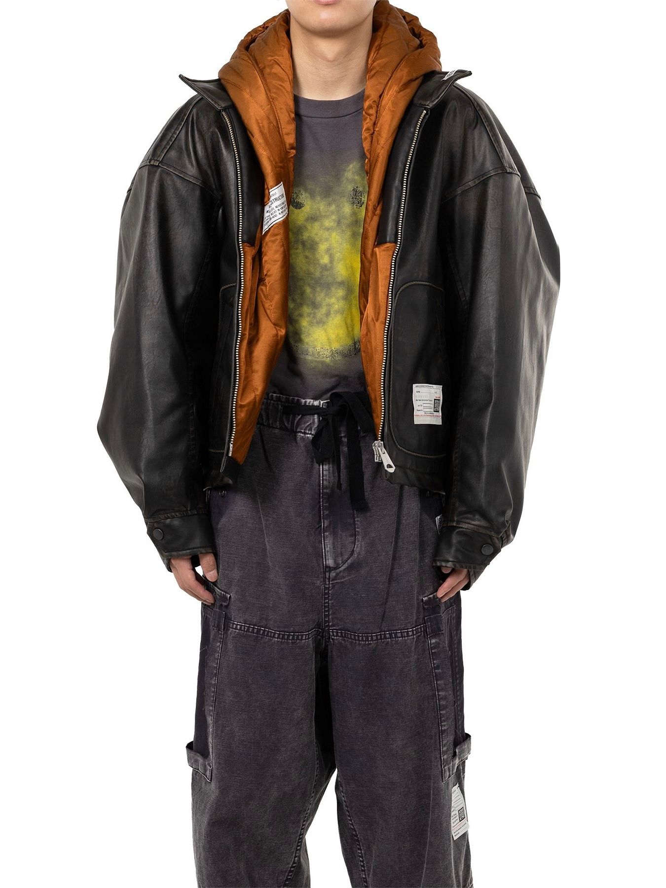 ジャケット・アウター / ライダースジャケット 通販 | STORY