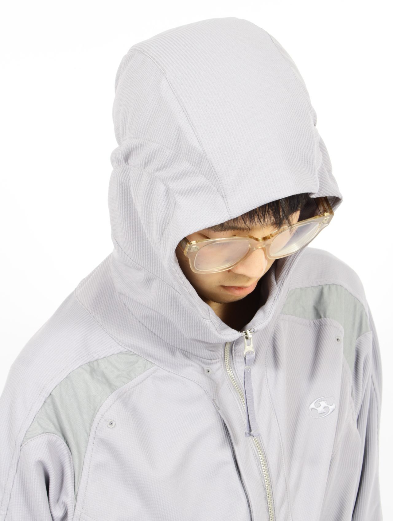 SAN SAN GEAR - 【25SS】デュアル シェード ジャケット / DUAL-SHADE