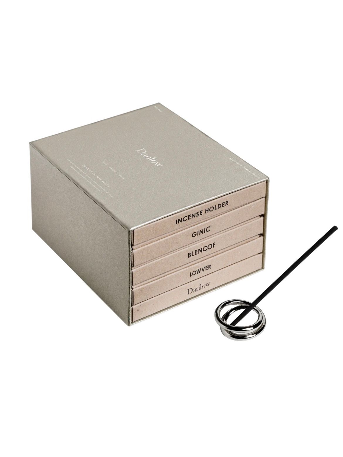 Danlow - 【初めての方にオススメ】インセンス スティック スペシャル