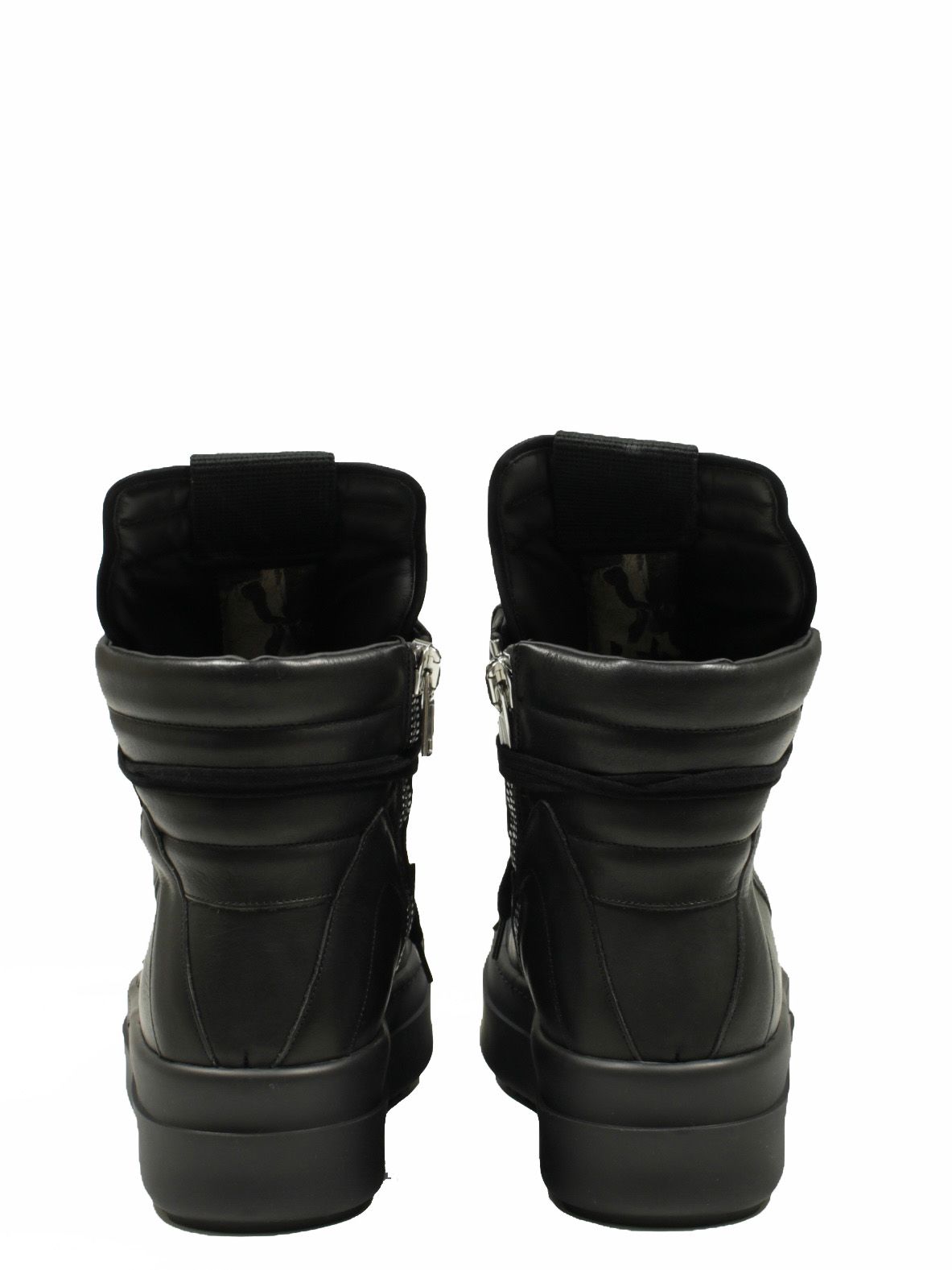 RICK OWENS - 【25AW】メガバンパー ジオバスケット / MEGA BUMPER